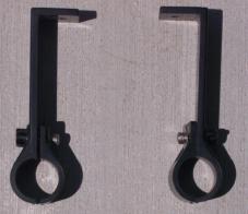 Logo Plaque Holder Logo Plaque Holder