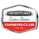 Owners Club Badge