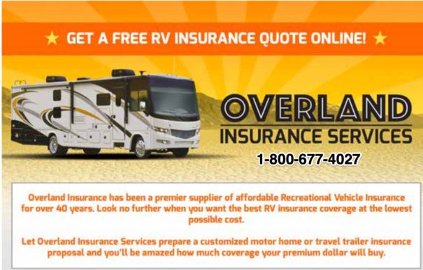 Overland Insurance